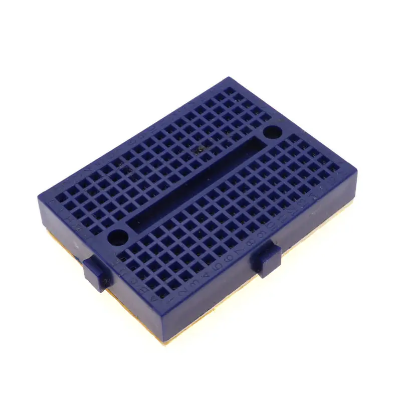 1 قطعة SYB-170 نموذج صغير بدون لحام 170 نقطة ربط 35*47*8.5 مللي متر لتقوم بها بنفسك عدة مع أزرق أخضر أصفر أسود أحمر