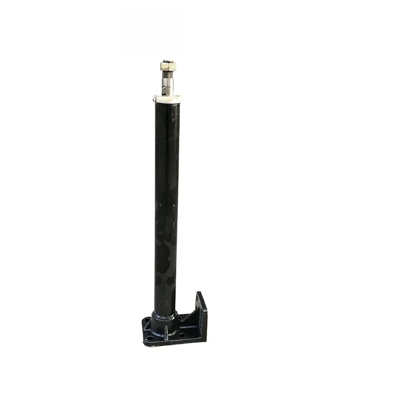 For Modified Fishing Boat Tractor Small Loader Hydraulic Steering Gear Steering Rod Steering Wheel