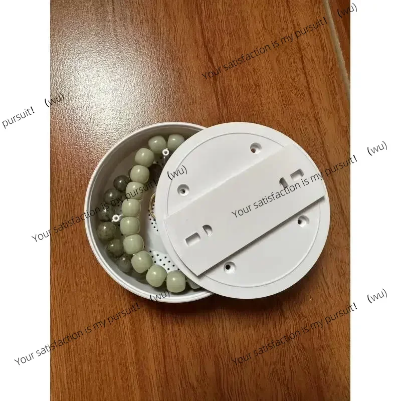 Office Private Money Box Fake Smoke Alarm Hidden Safety Surprise Secret Hideaway Plant Stash Hide Money Keys Jewelry Valuables