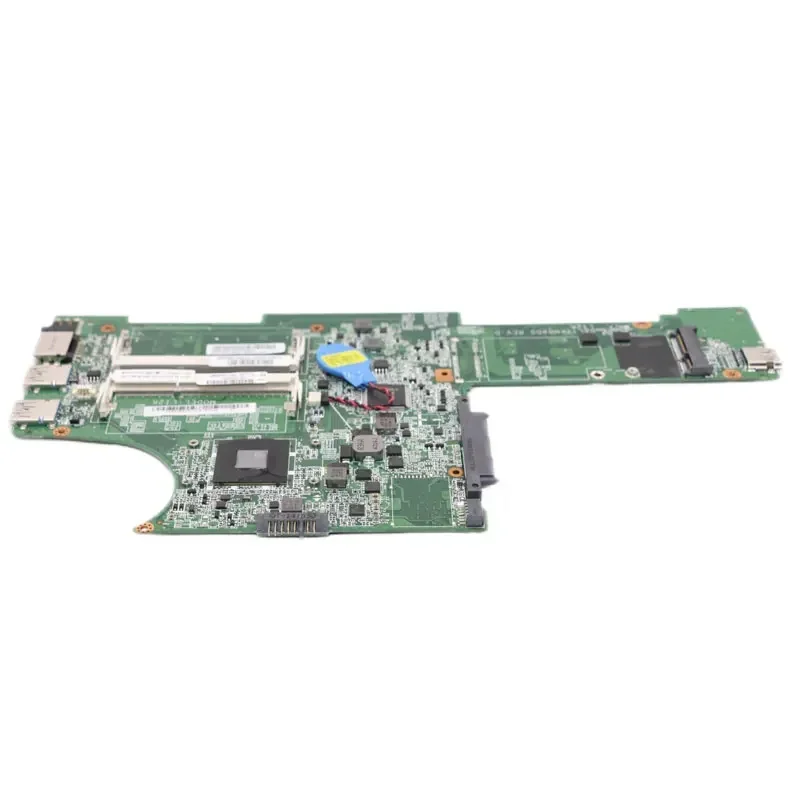 Für LENOVO X140E Notebook Mainboard DALI2KMB8D0 Laptop Motherboard mit CPU E1-2500 Vollständig Getestet