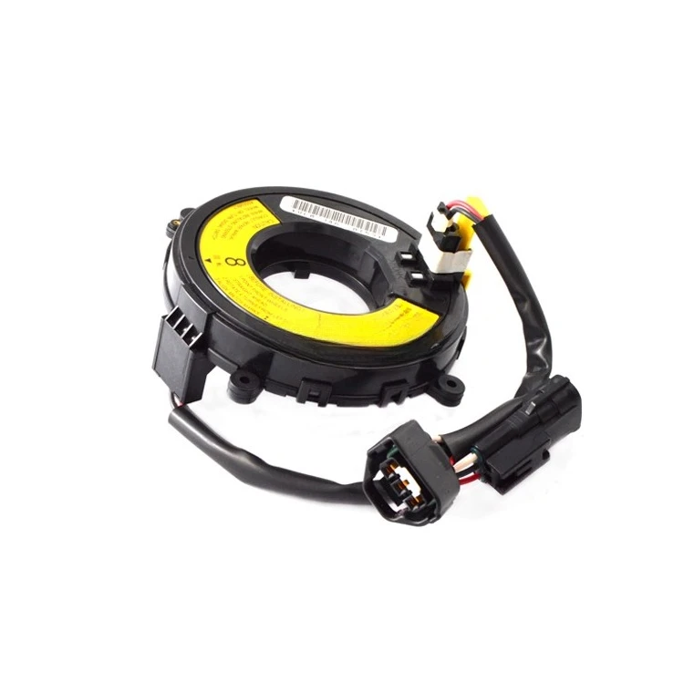 Детали вилочного погрузчика 7FBR/8FBR Датчик коробки проводов рулевого колеса 45190-13900-71