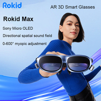 Rokid Max 3D AR Smart Glasses 215\