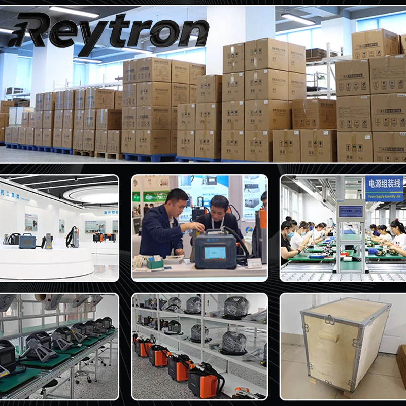 30W MAX Handheld Fiber Laser Engraver for Metal Sheets, Painted Wood & Large Surfaces, Durable Design with Fast Speed