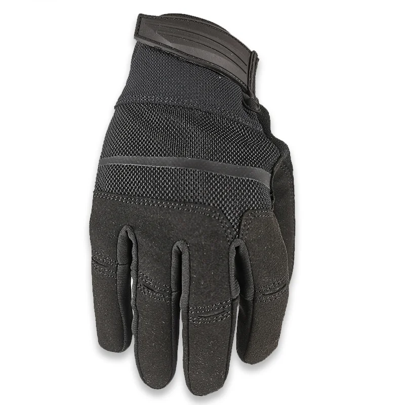 Tactical cycling wear-resistant special gloves for anti slip combat protection, outdoor windproof and breathable mountain bikes