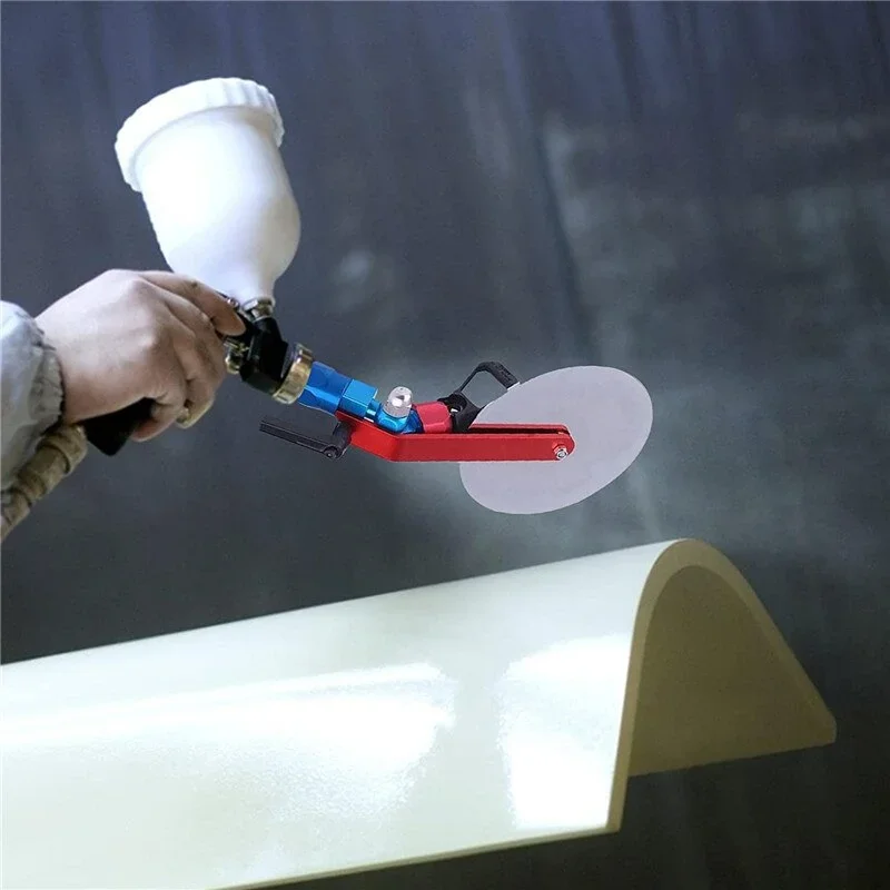 Titan Wagner Airless Sprayer Accessory Tool For 7/8Inch Extension Spray Guide Tool Spray Gun Universal Airless Spraying Machine