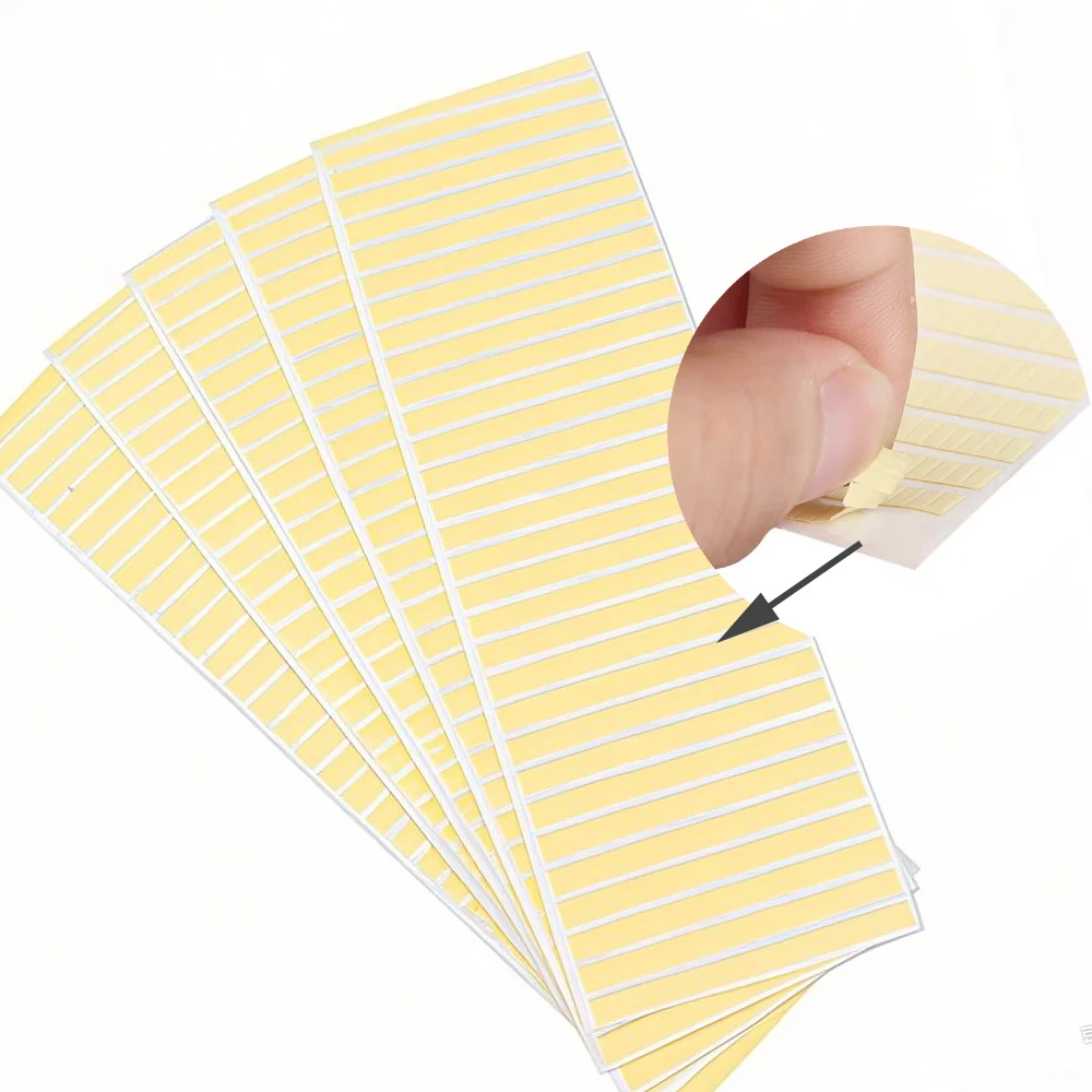 

Double-Sided Sticker Suitable For Fixing And Maintenance Watch Dial Movement Bezel Chapter Ring Sticker Repair Parts