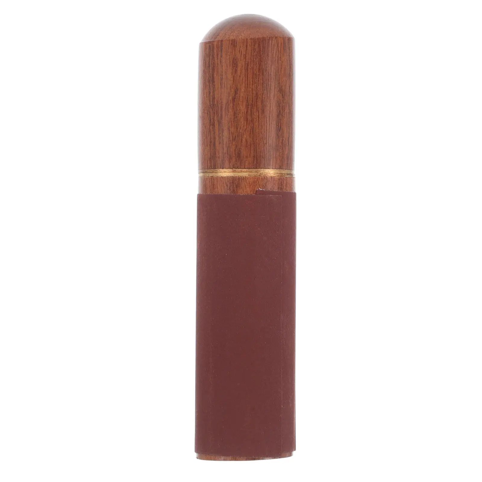 Wooden Portable Match Holder Organizer Mini Toothpick Storage Box Container for Outdoor Camping Survival