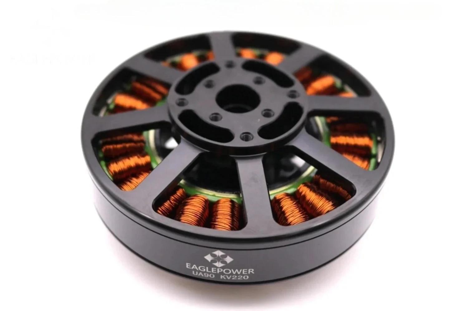 UA90 Ua Series Brus… - image