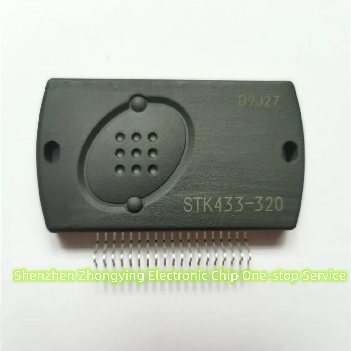 STK433-320 100% original and brand-new power amplifier module