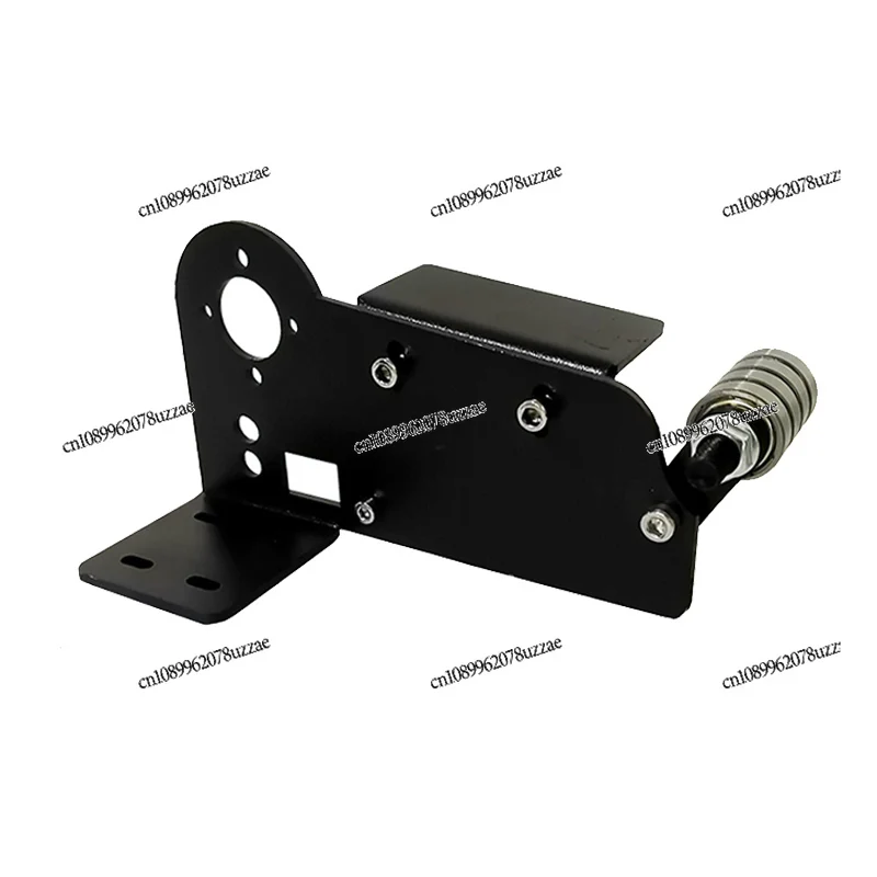 Desktop Belt Machine Rack, Accessories Household Desktop Electric Knife Sharpener Portable Polishing Machine Universal