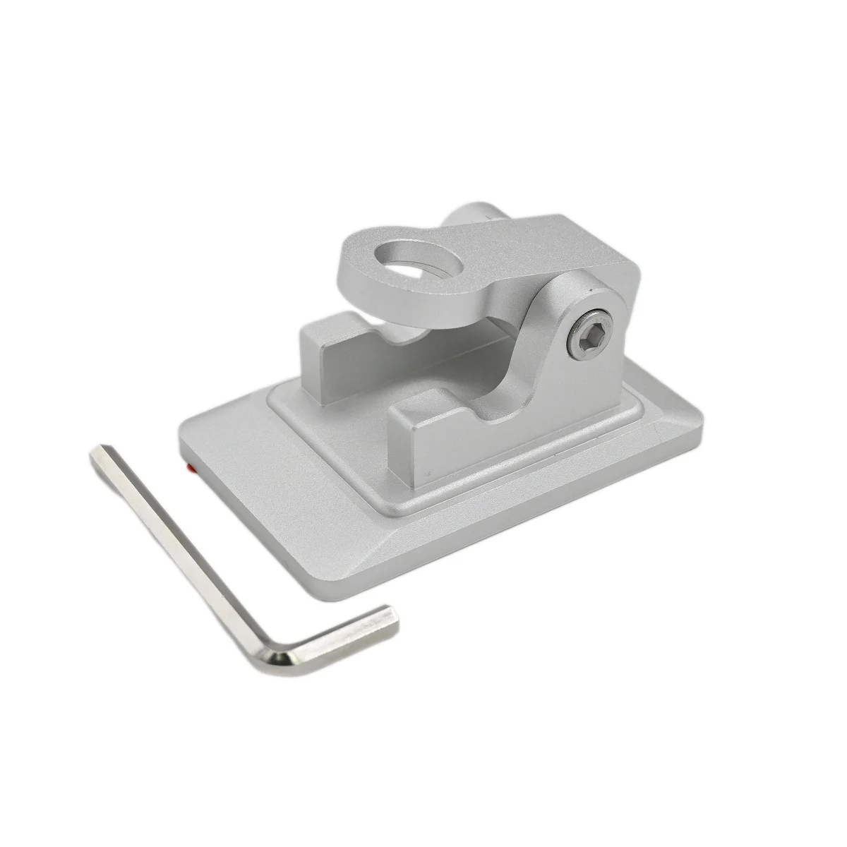 cnc-aluminum-magnetic-car-antenna-mount-adjustable-angle-3m-pad-antenna-base-holder-no-damage-car-paint-easy-install