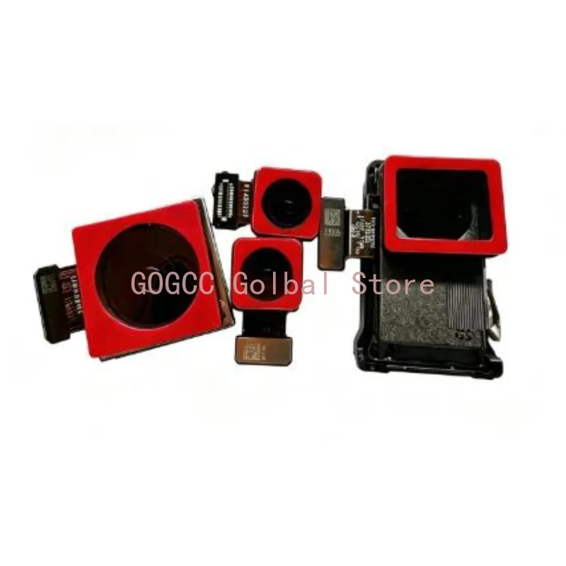 For Vivo X300 Pro X300S 5G，V2514 V2502A Back Main Ultrawide 200MP Telephoto Sensor Camera Flex Cable Repair Front Rear Module