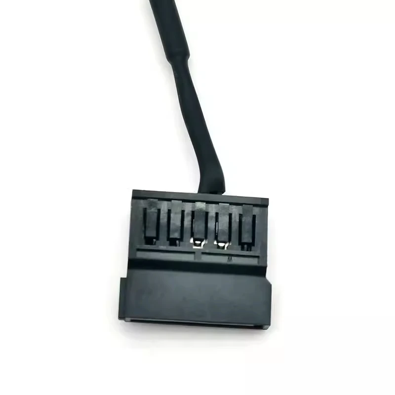 5V Computer USB To 15Pin SATA Female Hard Drive Power Cable External Converter for 2.5 Inch Laptop HDD SSD