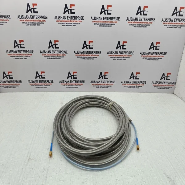 

330130-085-01-05 3300 8mm Extension Cable Brand New Original Spot Plc