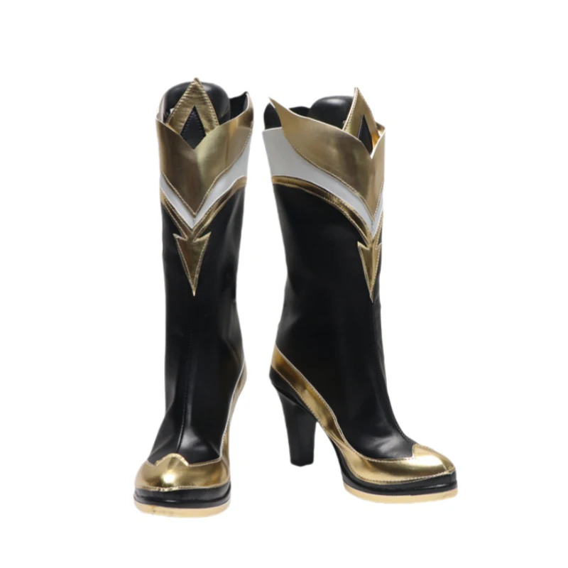 chaussures-de-cosplay-lol-ahri-bottes-de-cosplay-pour-halloween-accessoires