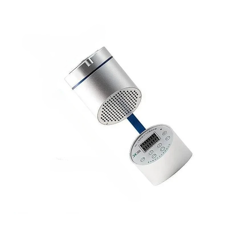 

Airborne Bacteria & Dust Sampler - Floating Porous Suction Monitoring Device