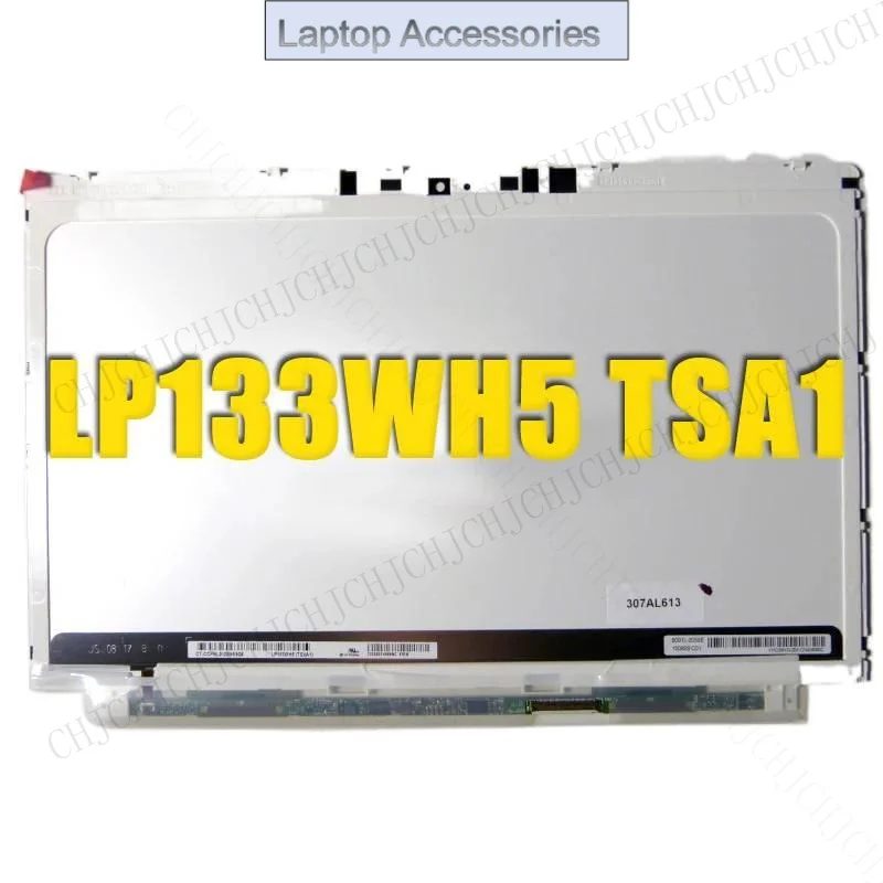

Матрица дисплея LP133WH5 TSA1 LP133WH5-TSA1 LP133WH5(TS)(A1) ДЛЯ HP Spectre XT Pro 13 ЖК-экран 1366*768 LVDS 40 контактов
