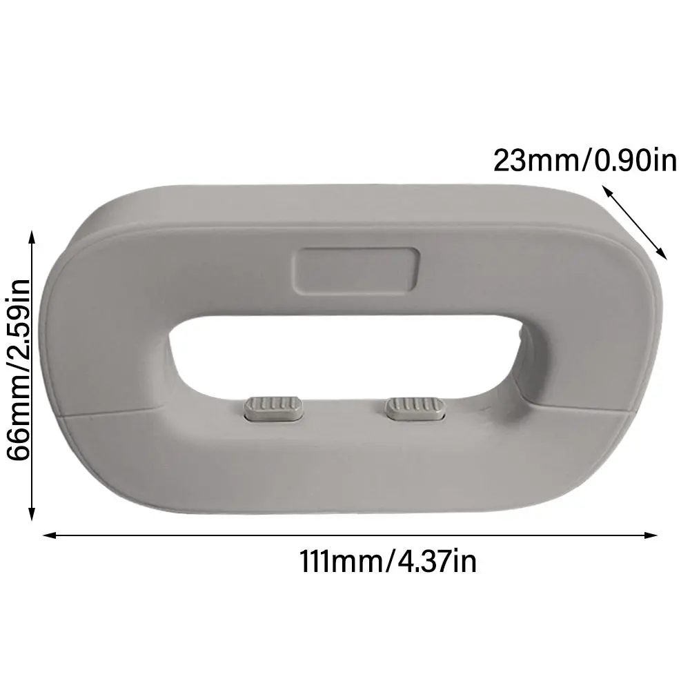 Plastic Anti-pinching Household Supplies Baby Safety Baby Security Latch Refrigerator Door Lock Children Protector