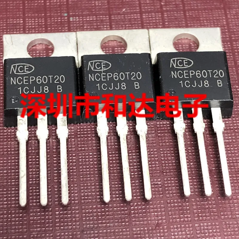 Original 5Pcs/ NCEP…