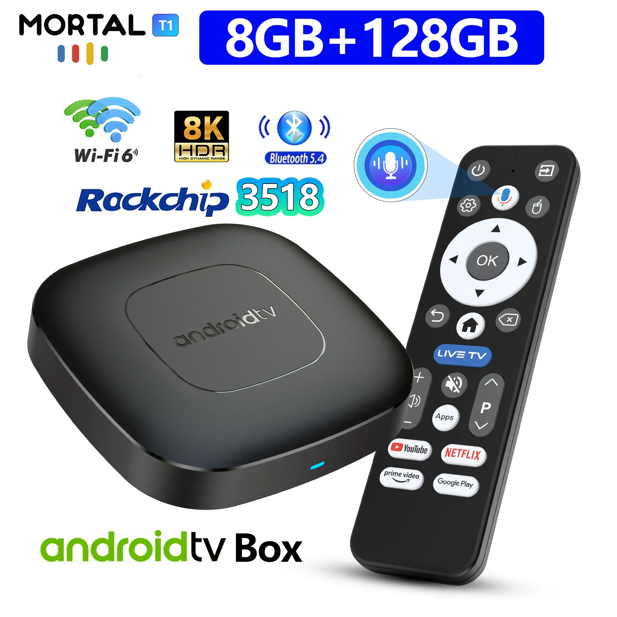 T1 Android16 Ultra … - image