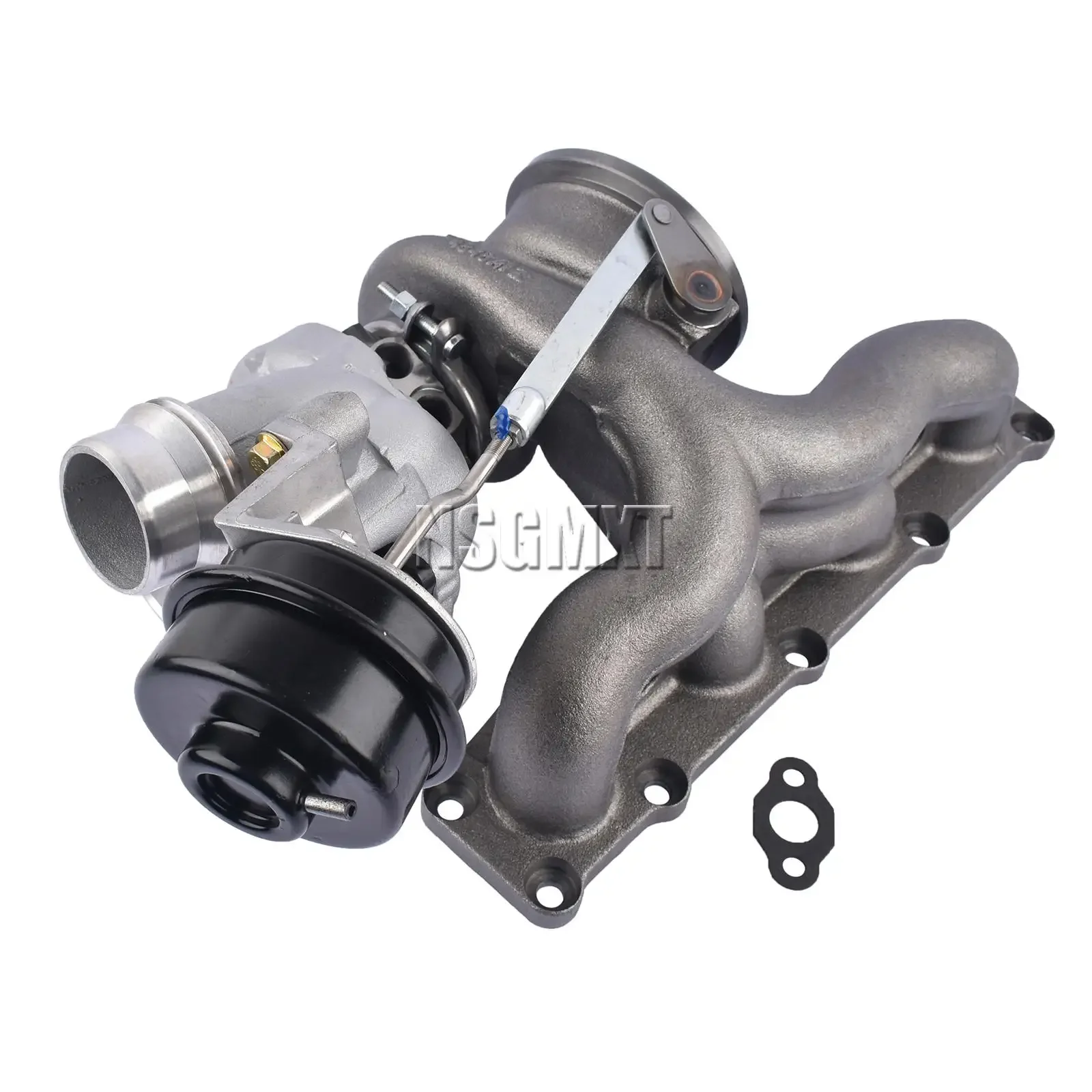 AP03 For 2012-2016 BMW F10 F25 F30 E84 320i 328i 528i X1 X3 Z4 N20 N26 7588938 Turbo Turbocharger 7635803