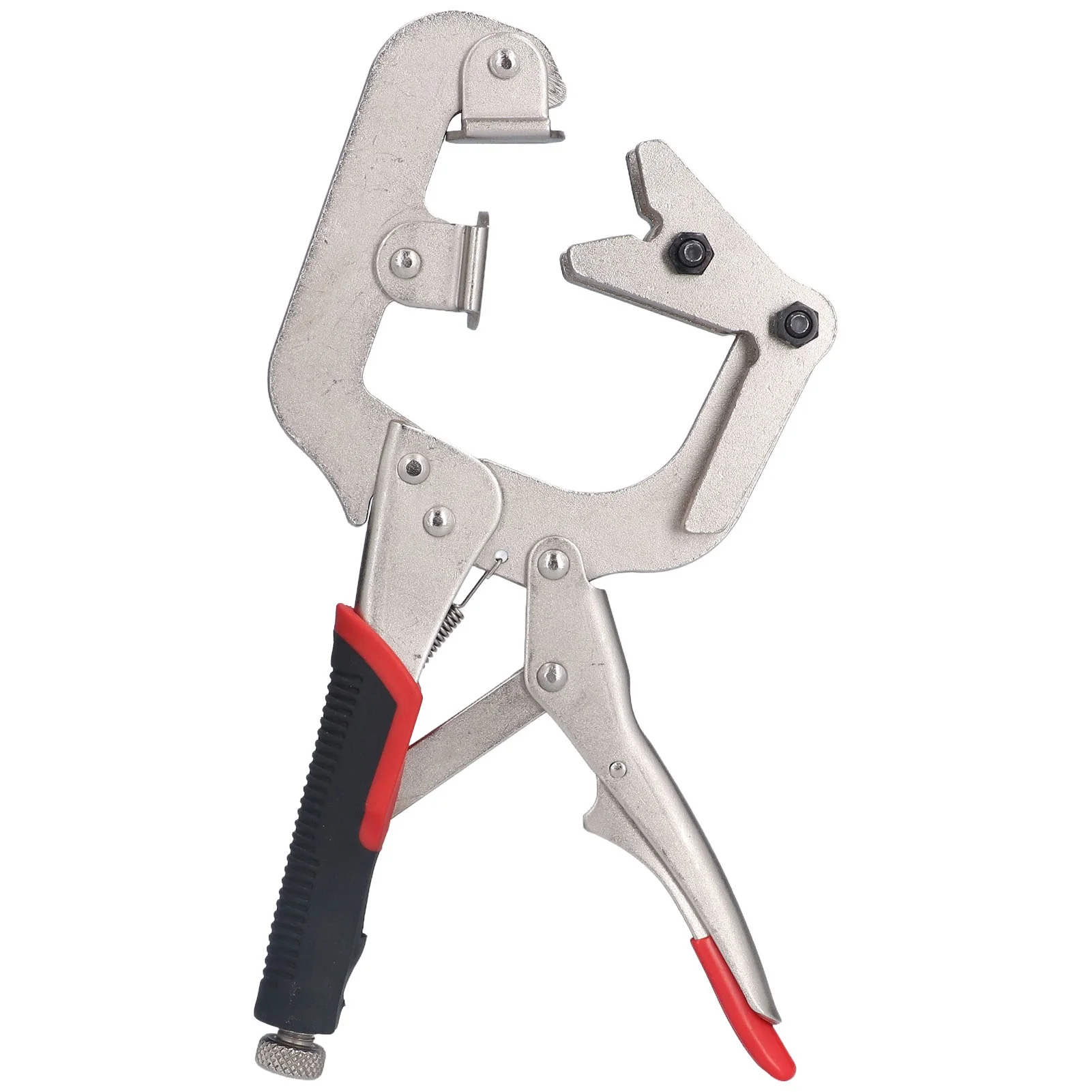 c-clamp-locking-pliers-chrome-vanadium-steel-multifunctional-welding-clamps-270°-rotation