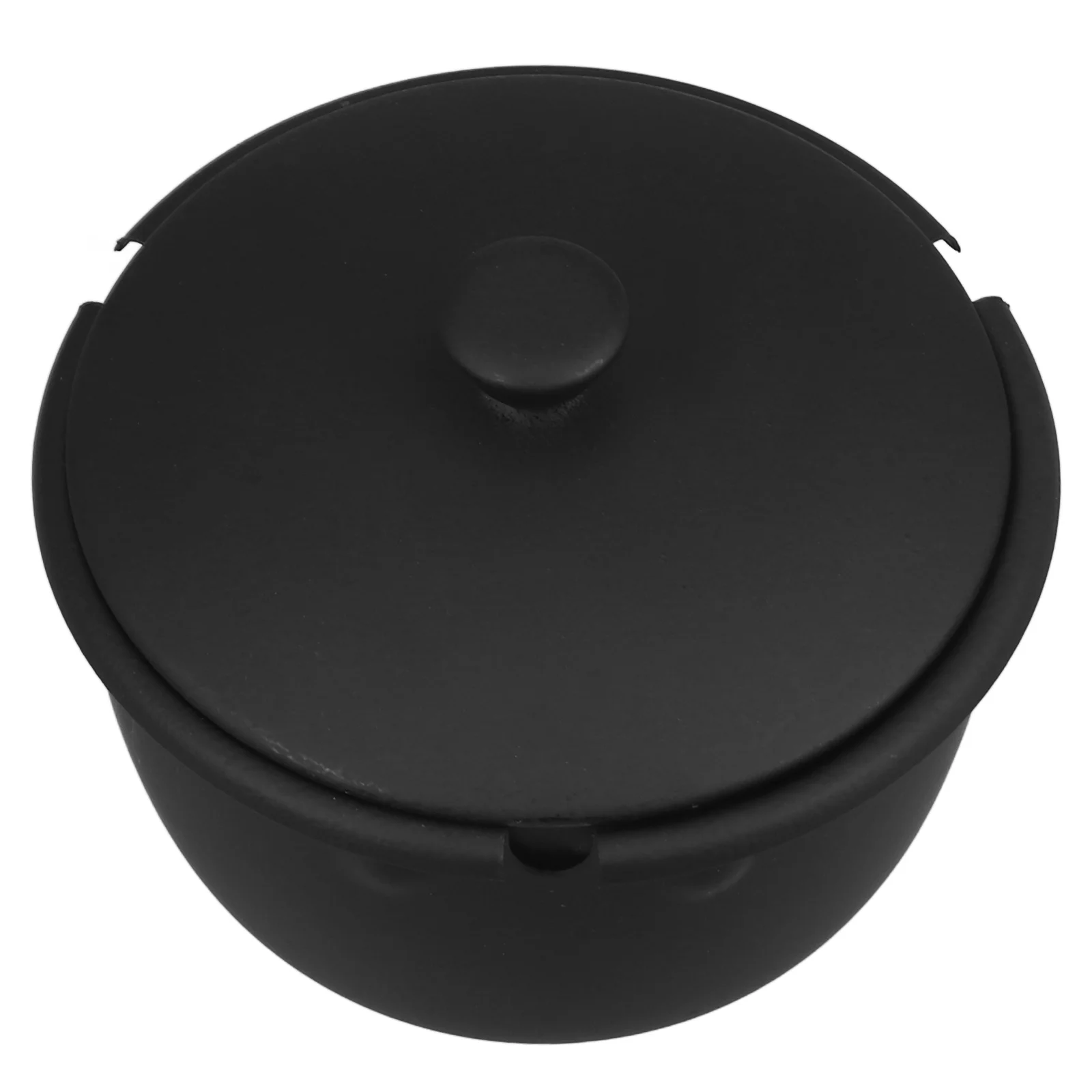 

Portable Stand Ashtray Car Ashtray with Lid Design for Home Office Outdoor Smoking Use Ash Tray Home Ashtrays