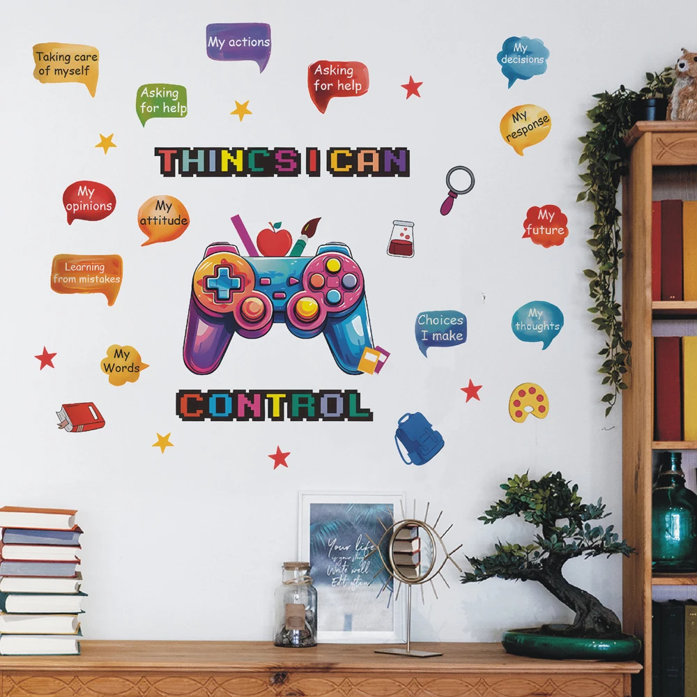 Watercolor Controller Game Wal - огляд і ціна Gaming Console Wallpaper