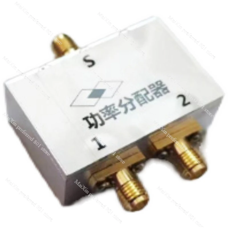 1-700MHz power divider, RF power divider, combiner, clock divider intermediate frequency power divider