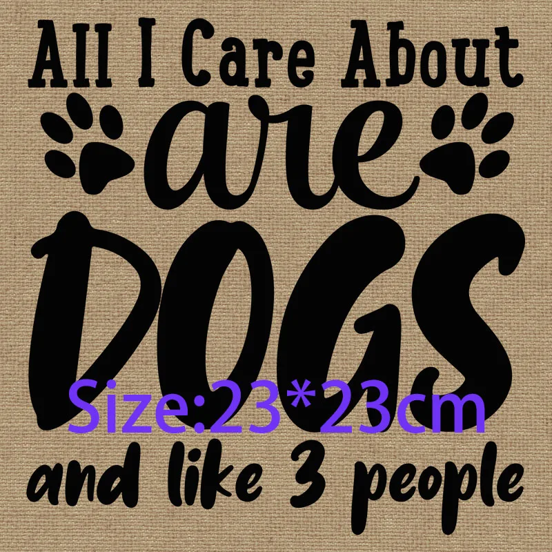 Funny iron On Patches I Work Hard So My Dog Can Have A Better Life Funny Sayings Pets Cats Dogs DIY Fur Mama My Kids Have Paws