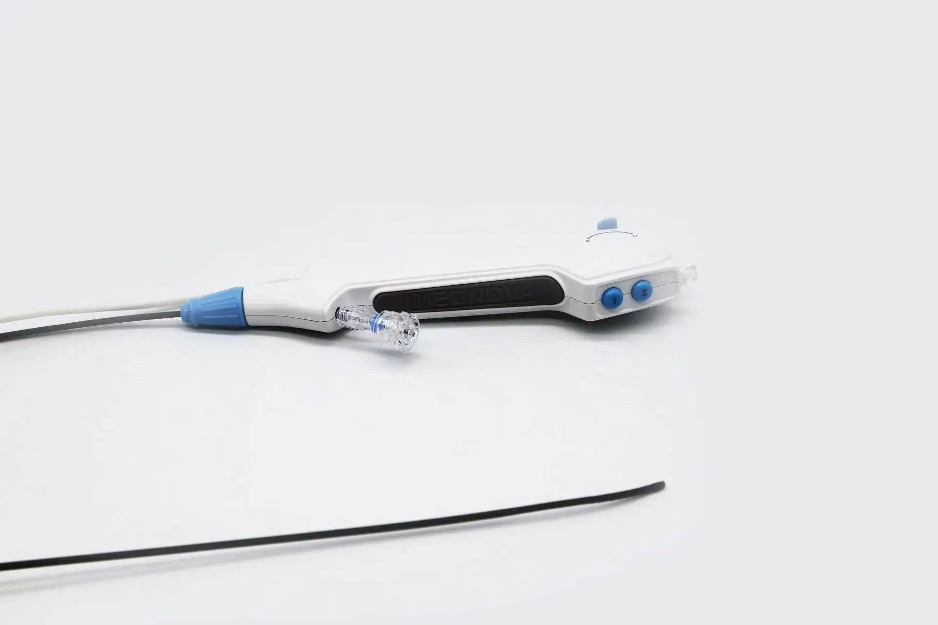 Single Use Instrument Supporting Peroral Cholangiopancreatoscopy POCPS for ERCP Related Checking