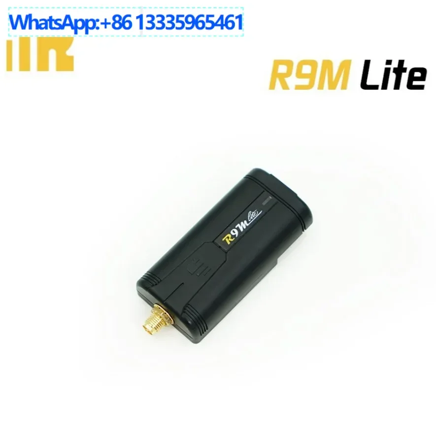 Frsky Hf Head R9Mli…