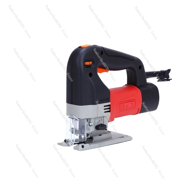 Household Portable Woodworking Complete Collection Electric Saw Steel Cutting Saw 1260e Electric Tools