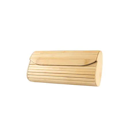 2025 New Handmade Hard Wood Wooden Wallet Purse Natural Bamboo Chips Penguin Envelope Flip Key Lipstick Mobile Phone Clutch Bag