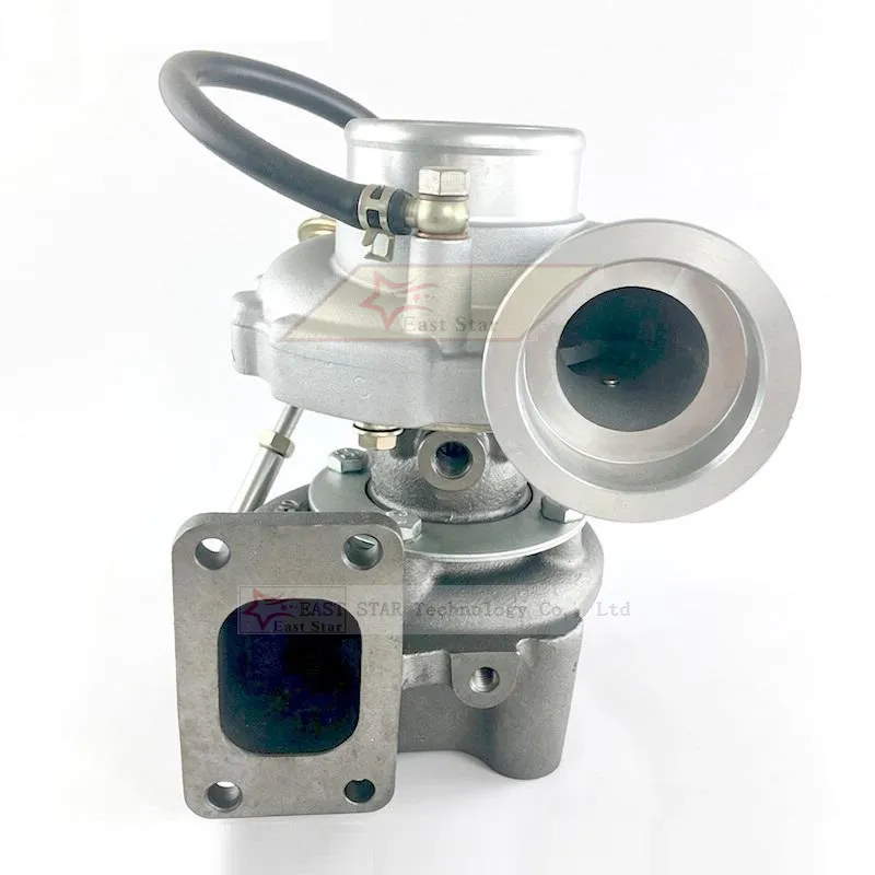 Turbo K16 53169887028 53169707028 A9040961999 A9040965299 9040965299 For Mercedes Truck Atego 814 815 Industrial OM904LA E2 4.25