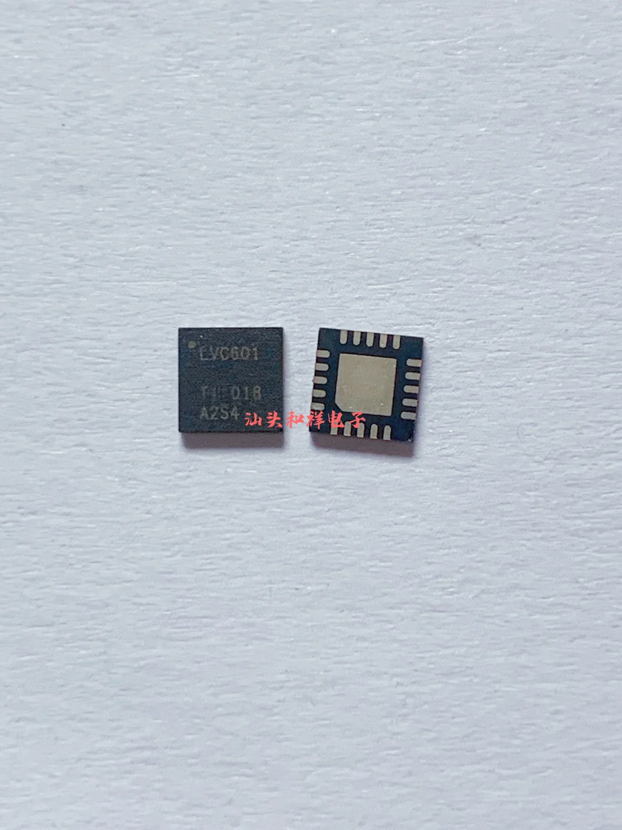 Free shipping    SN75LVCP601RTJR SN75LVCP601 QFN20     10PCS