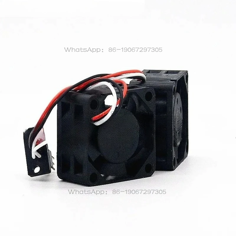

Applicable To NMB 1608KL-05W-B69 F-anuc 4020 24V Inverter Fan 0.13A Fan