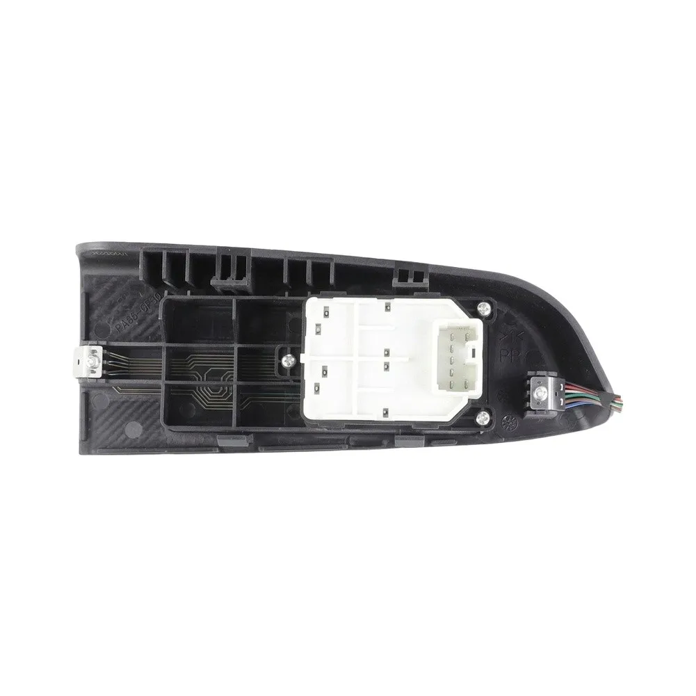 For Power Window Control Switch for Hyundai Tucson 2003-2016 For Kia For Bongo 3 Direct Replacement 935704E000