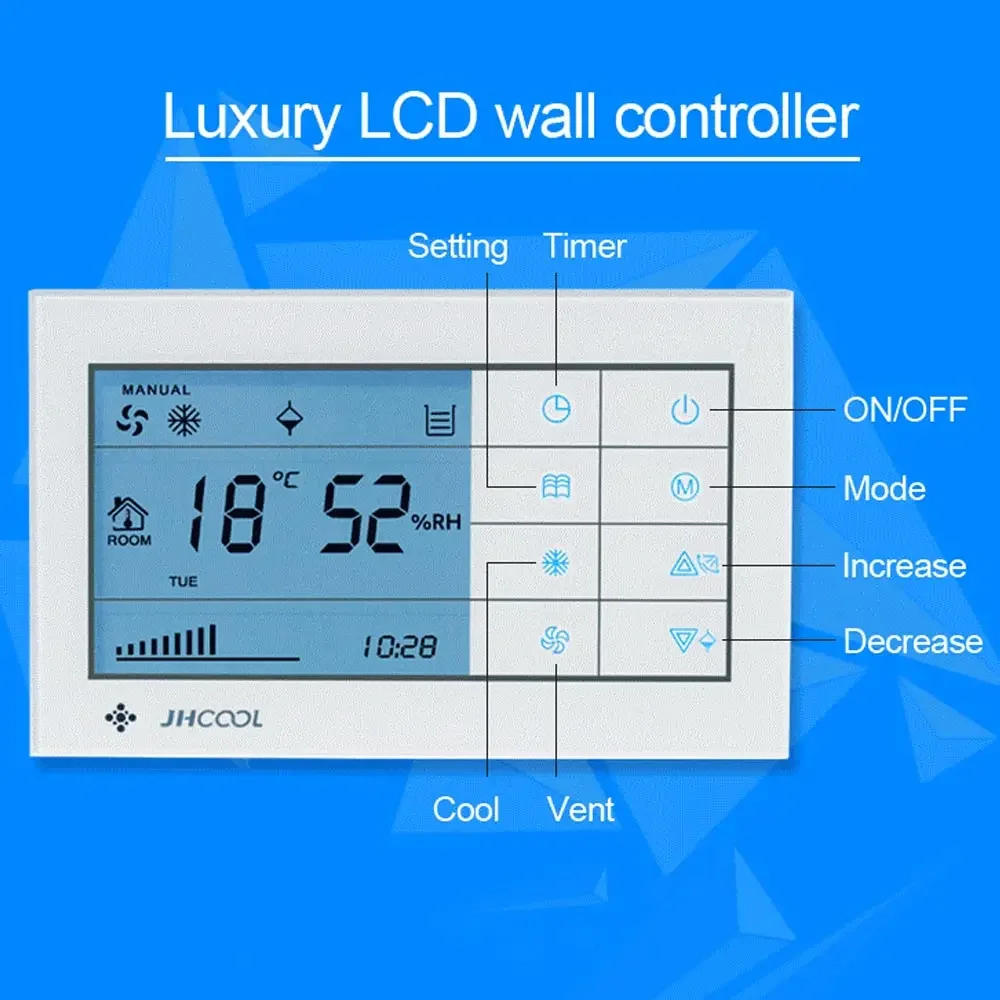 Industrial Air Conditioning, Factory Use, Evaporative Air Cooler, Axial Flow, Industrial Chiller, Ventilation System