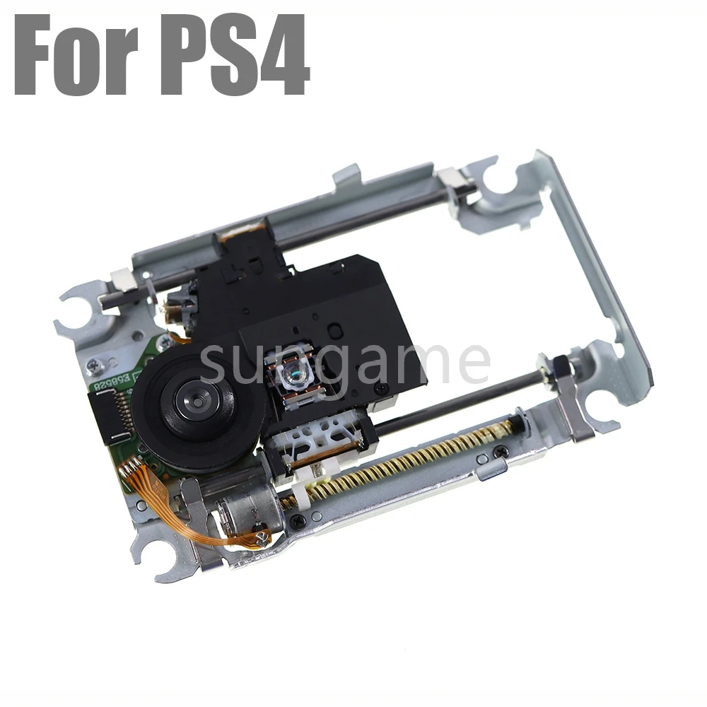 

5pcs Original KEM-490AAA Laser Lens with Deck for Playstation 4 PS4 Repair Part KES490A Optical Head