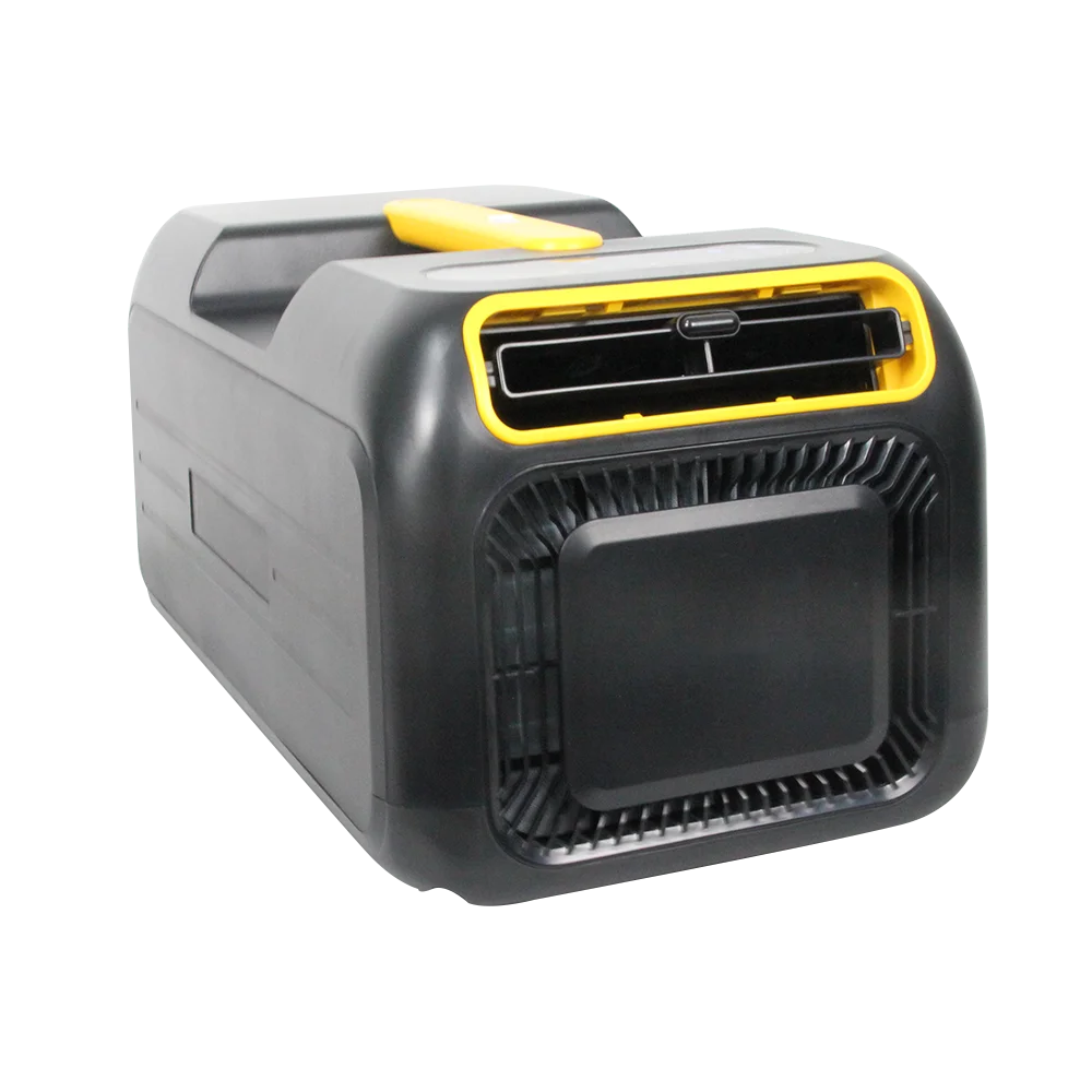 Latest Design Portable Air Conditioner Free Install with Strong air Flow Mobile Air Conditioning for Multi-scenario