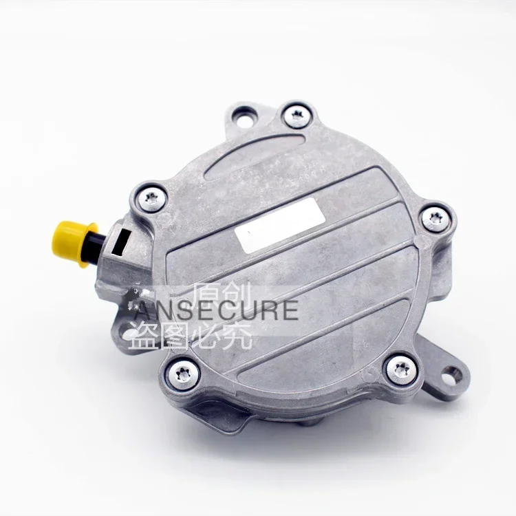 2.0 Power Brake Booster System Vacuum Pump For Audi A3 A4 B7 A6 TT VW Eos Golf Passat Octavia Seat Altea Exeo 06D145100H/E/D/F