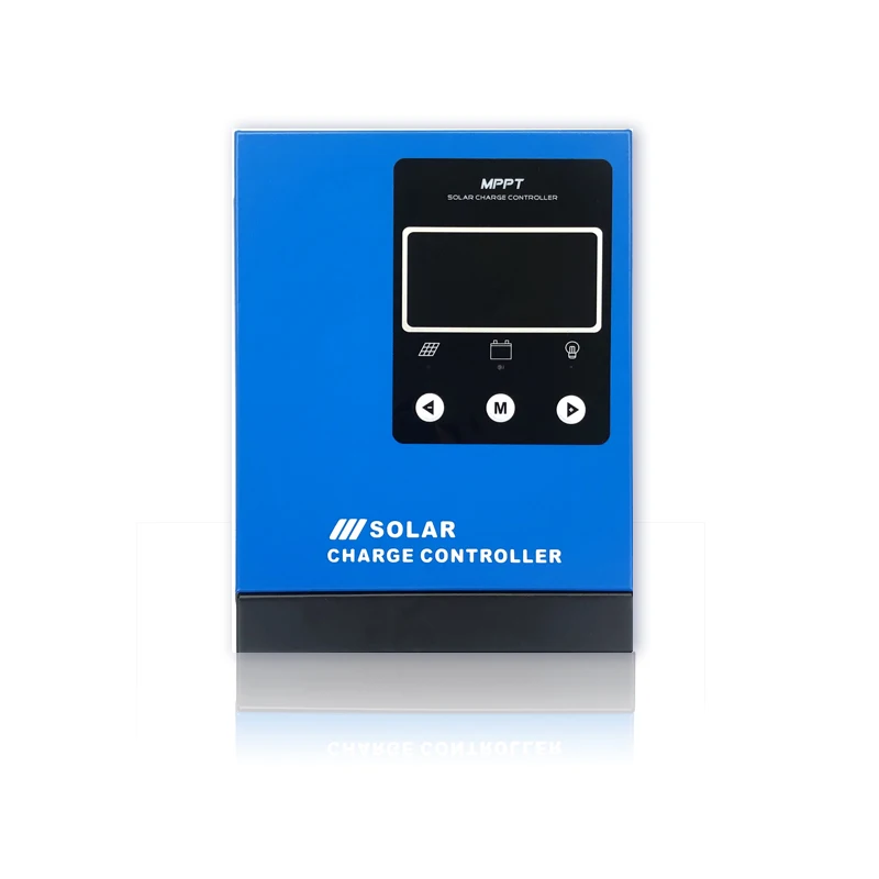 solar charge controller pcb MPK Series 30A 40A 50A 60A 80A 100A amp mppt charge solar controller