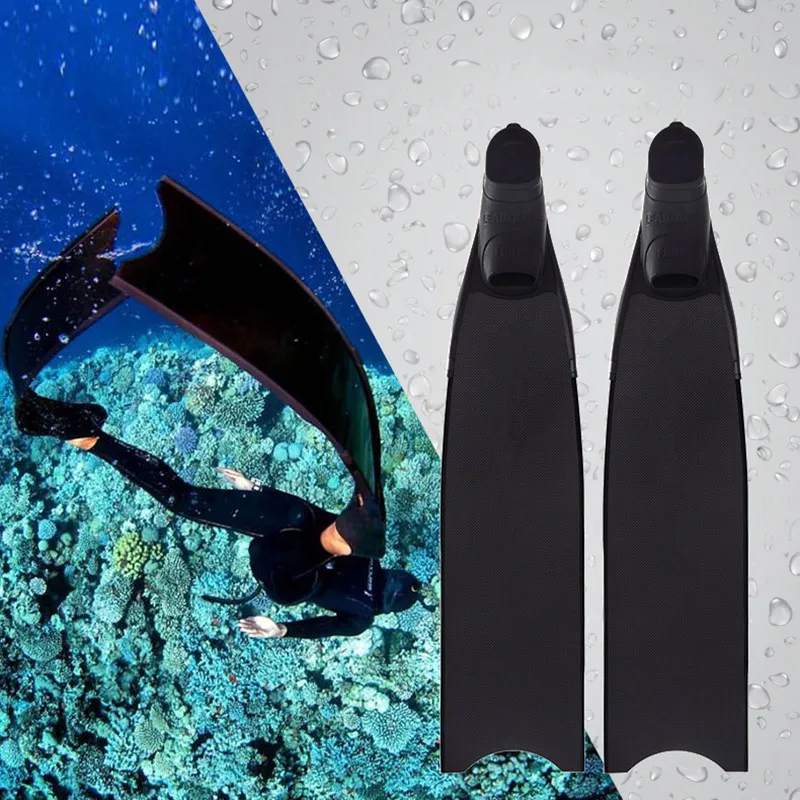 Thumbnail 2 - #82 Cheap Training Fins Worth Buying