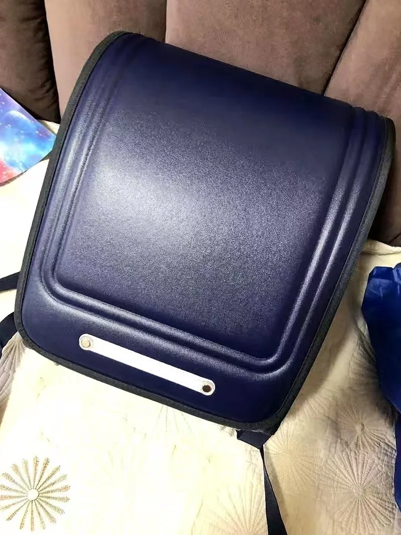 Новое поступление 2026, детская ортопедическая школьная сумка, детский рюкзак для девочек и мальчиков, студенческие сумки для книг, японский рюкзак Randoseru Новое поступление 2026, детская ортопедическая школьная сумка, детский рюкзак для девочек и мальчиков, студенческие сумки для книг, японский рюкзак Randoseru