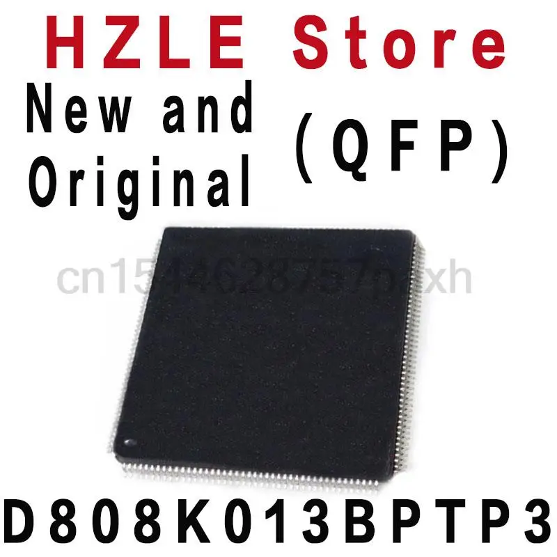 

1 шт. новый и оригинальный QFP RONNY IC D808K013BPTP3