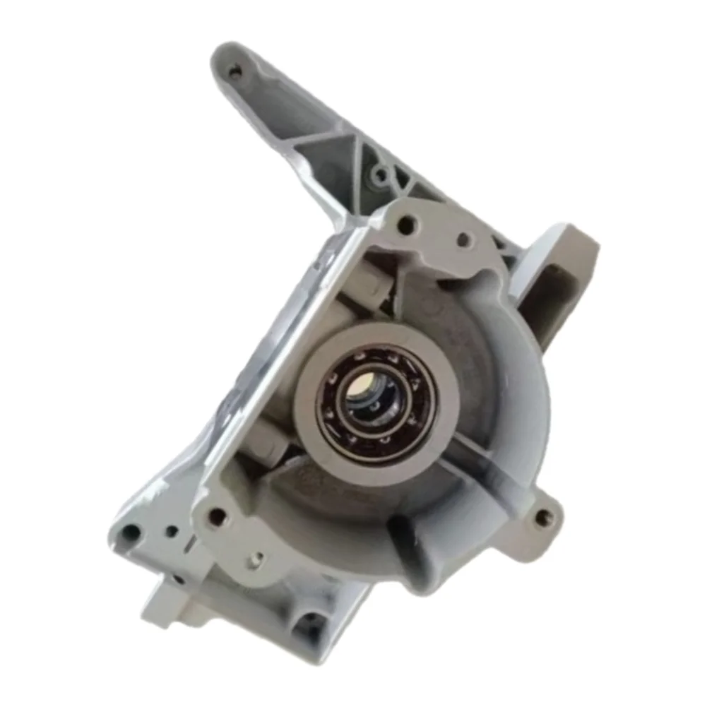Metal Crankcase Compatible For BRSR 320 340 380 420 Leaves Blower Engine Replacement Parts Repair Accessories