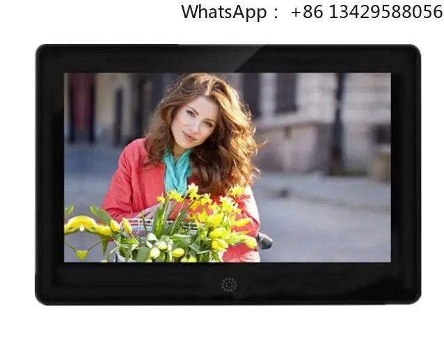 High Brightness 7