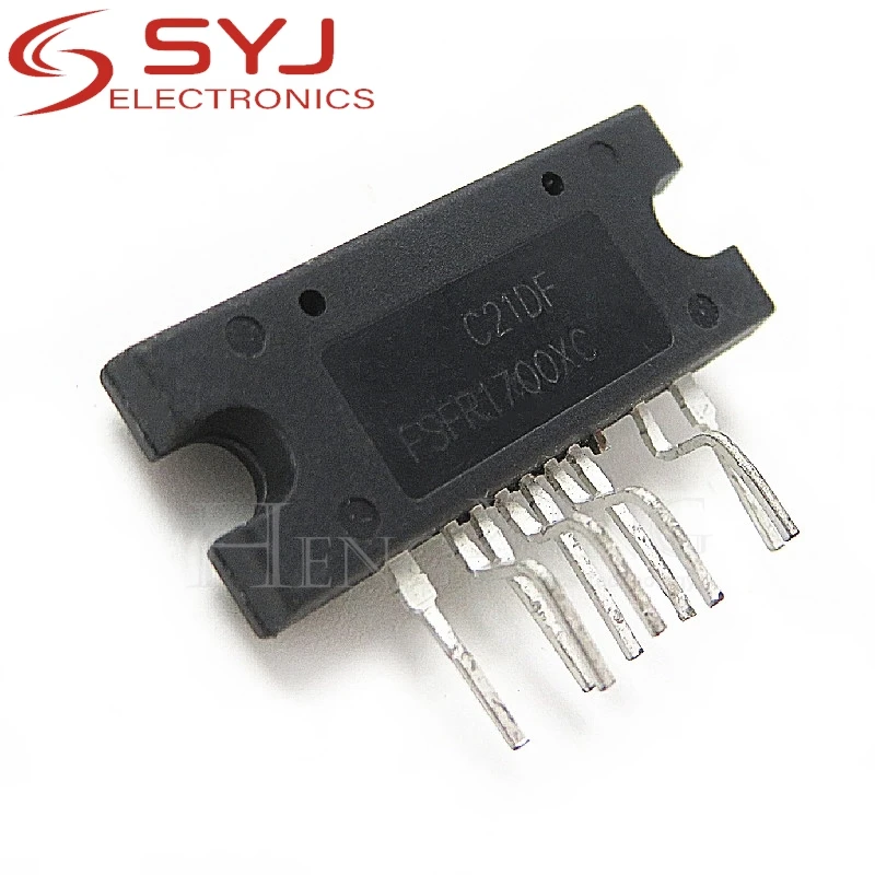 （1pcs-5pcs）STRS5707 STR-S5707 S5707 FSFR2100 2100 FSFR2100RB FSFR2100 ZIP-9