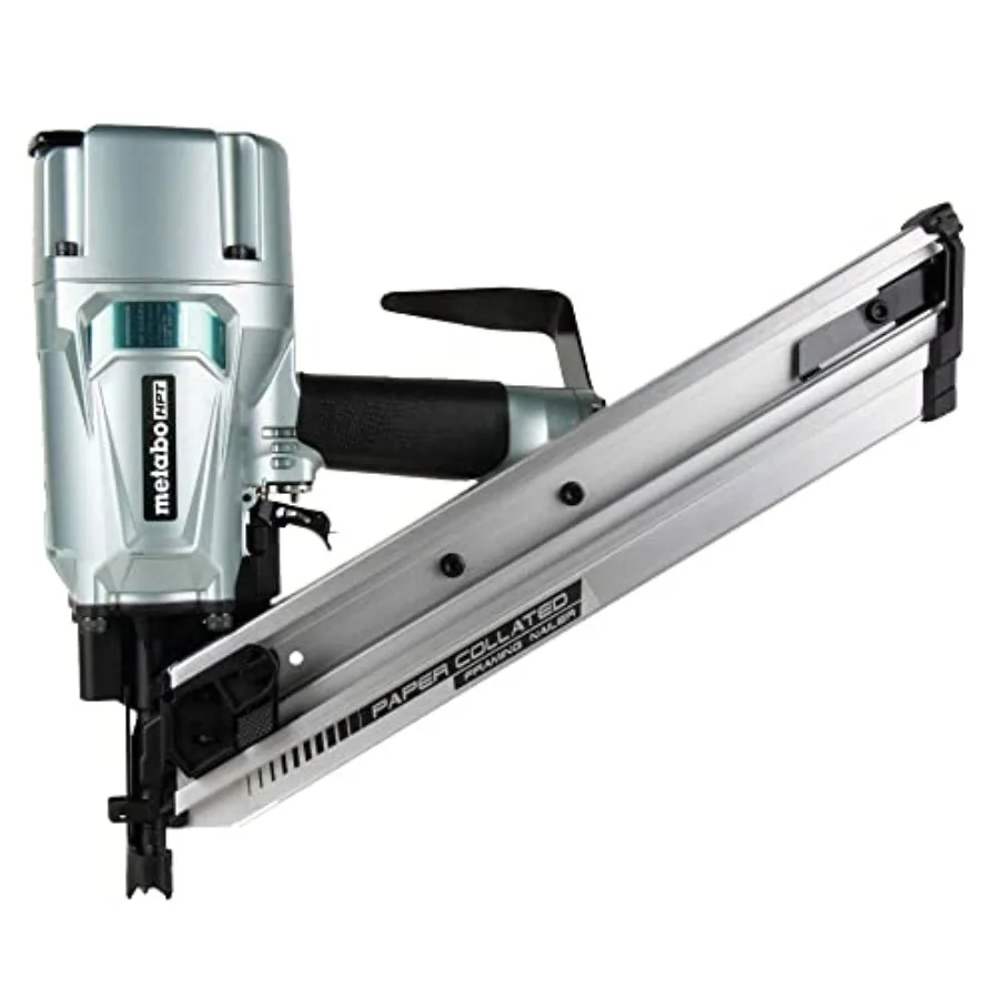 

Framing Nailer Pro-Preferred Pneumatic Power Nailers in Framing Tools Rapid Response Power Tool for Floor Wall Roof